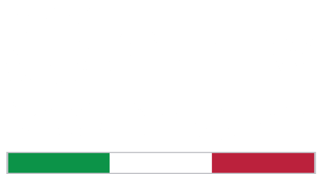 Logo ANICAV